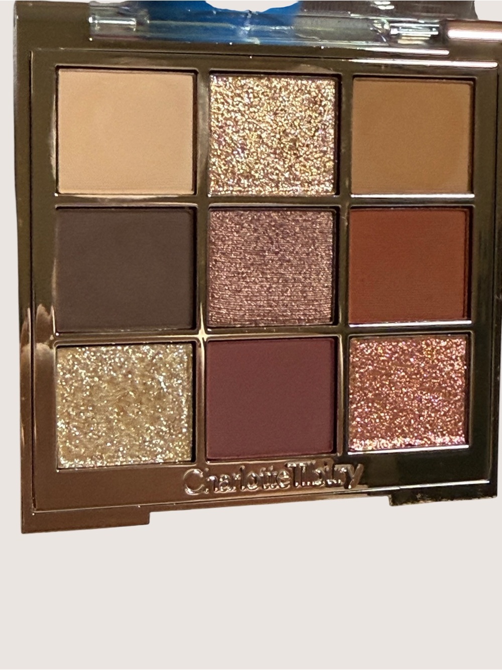 Charlotte Tilbury Eyeshadow in SENSUAL SUNSET— LIMITED EDITION!! - Picture 2 of 14